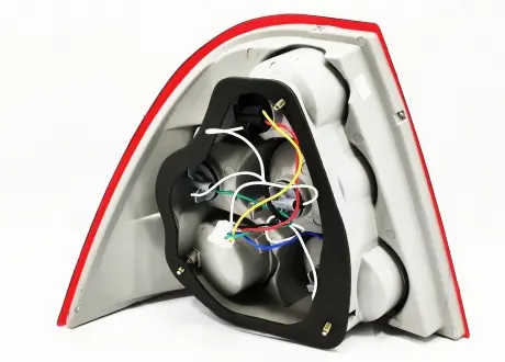 Фонарь задний R Geely CK/CK2 KLM KLM AutoParts 1701552180