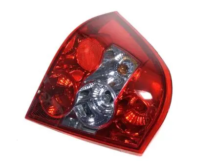 Фонарь задний L Geely CK/CK2 KLM KLM AutoParts 1701551180