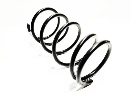 Пружина передняя Chery Tiggo KLM KLM AutoParts T11-2902011