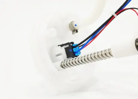 Насос топливный Geely CK/CK2 KLM KLM AutoParts 1601285180