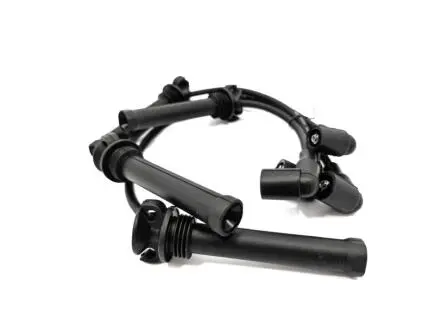 Высоковольтные провода Chery KLM KLM AutoParts A11-3707130_40_50_60GA