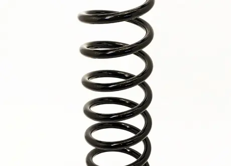 Пружина передняя Chery Amulet KLM KLM AutoParts A11-2902011