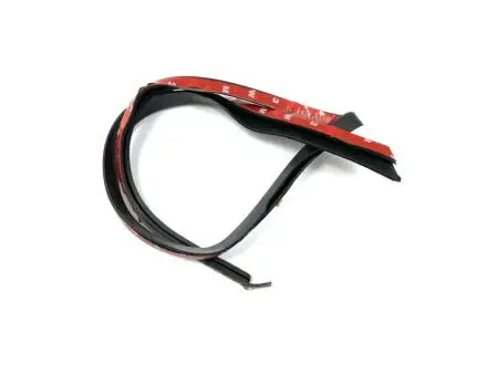 Уплотнитель фары L Chery Tiggo KLM KLM AutoParts T11-8402251BA