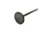 Клапан впускной Chery QQ/Jaggi KLM KLM AutoParts 372-1007011 (фото 1)