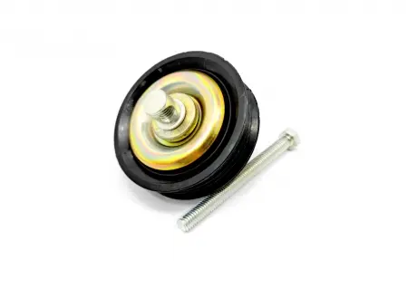 Ролик ременя кондиціонера Geely KLM KLM AutoParts 1800182180