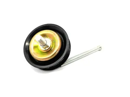 Ролик ременя кондиціонера Geely KLM KLM AutoParts 1018002692