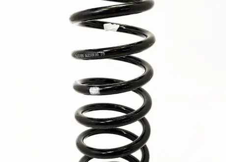 Пружина задняя Geely EC7/EC7RV KLM KLM AutoParts 1064001270