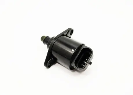 Датчик холостого хода Chery QQ KLM KLM AutoParts S11-1135011