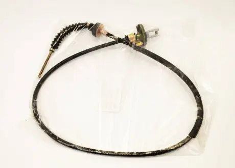 Трос зчеплення 1.3L Chery Jaggi KLM KLM AutoParts S21-1602040