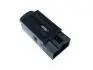 Кнопка обігріву скла Chery QQ KLM KLM AutoParts S11-3744910 (фото 3)