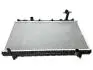 Радиатор охлаждения Chery Tiggo KLM KLM AutoParts T11-1301110BA (фото 1)