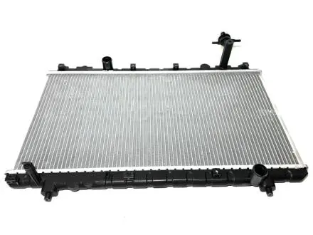 Радиатор охлаждения Chery Tiggo KLM KLM AutoParts T11-1301110BA