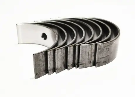 Вкладыши шатунные STD ЗАЗ Chery KLM KLM AutoParts 480EJ-BJ1004121