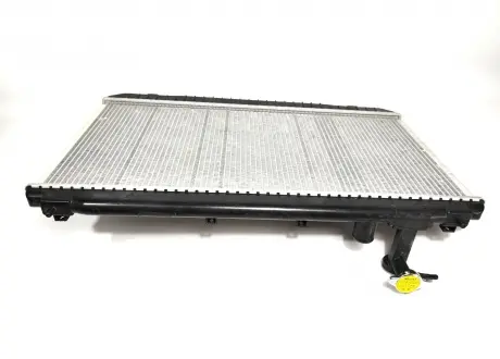 Радиатор охлаждения Chery Tiggo KLM KLM AutoParts T11-1301110CA