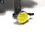 Радиатор охлаждения Chery Tiggo KLM KLM AutoParts T11-1301110CA (фото 3)