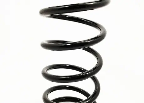 Задня пружина Chery Jaggi/Kimo KLM KLM AutoParts S21-2912011