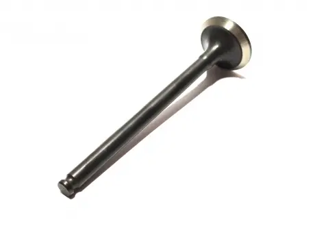 Клапан выпускной Chery QQ/Jaggi KLM KLM AutoParts 372-1007012