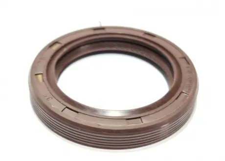Сальник колінвала передній Chery KLM KLM AutoParts 480-1011020