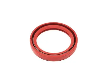 Сальник колінвала передній Chery KLM KLM AutoParts 481H-1011020