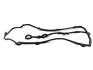 Прокладка клапанної кришки Chery KLM KLM AutoParts 481H-1003042 (фото 1)