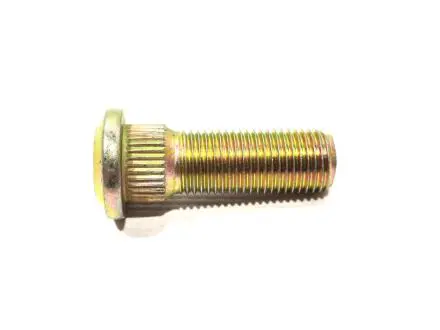 Шпилька колеса заднего Great Wall KLM KLM AutoParts 2403102-K00 (фото 1)