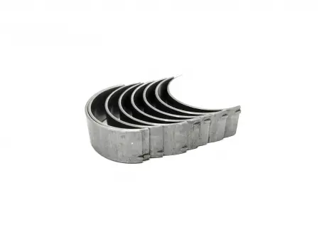 Вкладыши шатунные STD Chery Elara KLM KLM AutoParts 481H-BJ1004121
