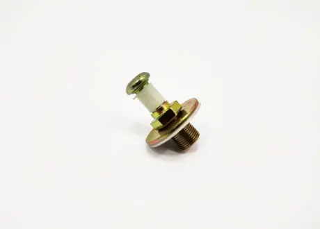 Фиксатор замка двери Chery Amulet KLM KLM AutoParts A11-6105270