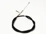Трос ручного тормоза Chery Amulet KLM KLM AutoParts A11-3508090 (фото 2)