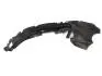 Подкрылок передний R Chery Amulet KLM KLM AutoParts A15-3102022 (фото 3)