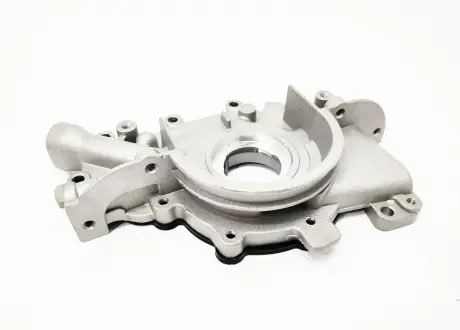 Насос масляный Chery Amulet/Karry KLM KLM AutoParts 480-1011030