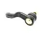 Наконечник рульовий R Geely CK / CK2 KLM KLM AutoParts 3401140106 (фото 1)