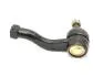 Наконечник рулевой L Geely CK/CK2 KLM KLM AutoParts 3401145106 (фото 1)