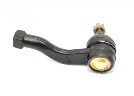 Наконечник рулевой L Geely CK/CK2 KLM KLM AutoParts 3401145106