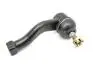 Наконечник рулевой L Geely CK/CK2 KLM KLM AutoParts 3401145106 (фото 2)