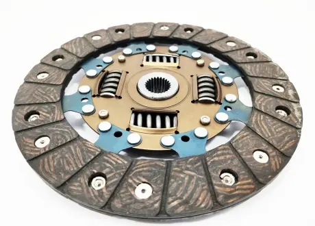 Диск сцепления Chery Amulet/Karry KLM KLM AutoParts A11-1601030AC