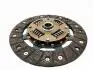 Диск зчеплення Chery Amulet/Karry KLM KLM AutoParts A11-1601030AC (фото 2)