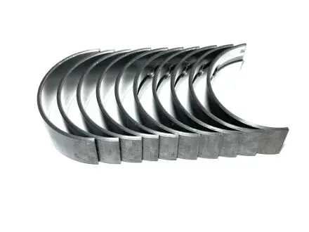 Вкладыши коренные Chery/Great Wall KLM KLM AutoParts SMD327493