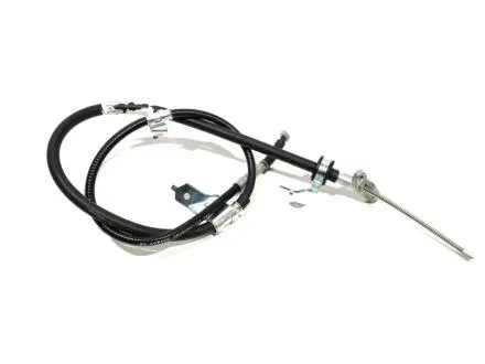 Трос ручного тормоза L Chery Tiggo KLM KLM AutoParts T11-3508090