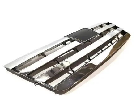Решітка радіатора хром Chery Elara KLM KLM AutoParts A21-8401111