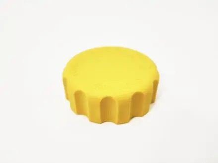 Крышка бачка расширительного Chery KLM KLM AutoParts S11-1311120