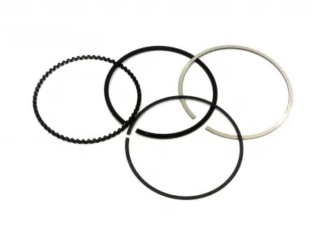 Кольца поршневые STD 1.6L Geely MK KLM KLM AutoParts 2100404021