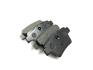Колодки тормозные задние Geely EC8 KLM KLM AutoParts 1014014205 (фото 3)