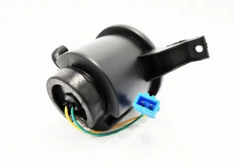 Фара противотуманная R Geely MK/MK2 KLM KLM AutoParts 1017001246