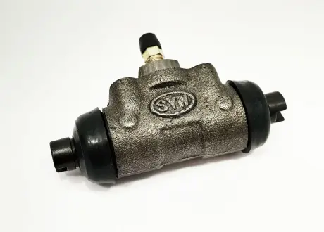 Циліндр гальмівний задній Great Wall KLM KLM AutoParts 3502190-F00 (фото 1)