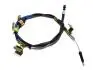 Трос ручного тормоза R Chery Eastar KLM KLM AutoParts B11-3508100 (фото 1)
