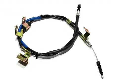 Трос ручного тормоза R Chery Eastar KLM KLM AutoParts B11-3508100