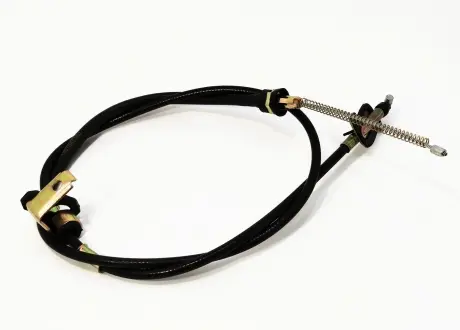 Трос ручного тормоза L Geely CK/CK2 KLM KLM AutoParts 1407041180