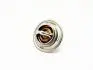 Термостат (87°C) Chery Amulet/Karry KLM KLM AutoParts 480-1306020 (фото 1)