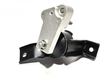 Подушка двигателя R Geely EC7/EC7RV KLM KLM AutoParts 1064001147