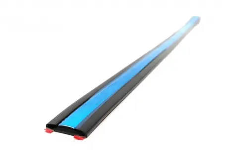 Молдинг двері передньої Chery Amulet KLM KLM AutoParts A11-6101010AB